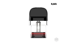 POD NOVO MESHED 2ML VAPE