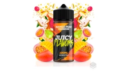 MANGO PEAR PASSION JUICY JUICE 100ML