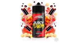 VAMPIRE ICE CREAM JUICY JUICE 100ML