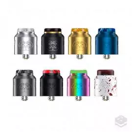 HELLVAPE DROP DEAD 2 RDA VAPE