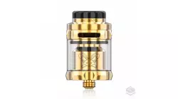 HELLVAPE DEAD RABBIT SOLO RTA VAPE