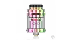 HELLVAPE DEAD RABBIT SOLO RTA VAPE