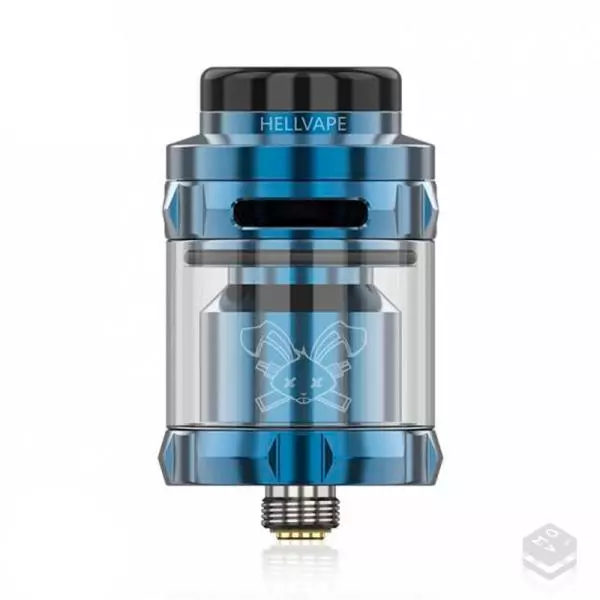 HELLVAPE DEAD RABBIT SOLO RTA VAPE