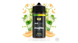 HONEYDEW MOJITO OLÉ JUICE BY BUD VAPE 100ML