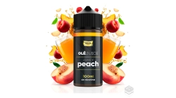 JUICY PEACH OLÉ JUICE BY BUD VAPE 100ML