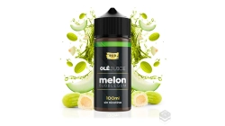 MELON BUBBLEGUM OLÉ JUICE BY BUD VAPE 100ML