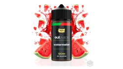 WATERMELON OLÉ JUICE BY BUD VAPE 100ML