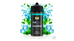 MENTHOL BLAST OLÉ JUICE BY BUD VAPE 100ML