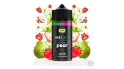 STRAWBERRY PEAR OLÉ JUICE BY BUD VAPE 100ML