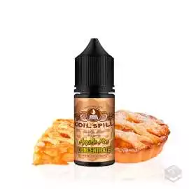 APPLE PIE COIL SPILL CONCENTRATES 30ML VAPE