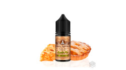 APPLE PIE COIL SPILL CONCENTRATES 30ML