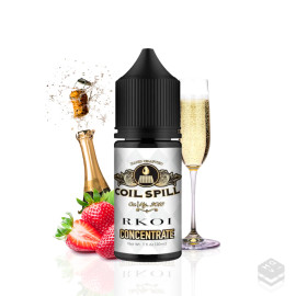RKOI COIL SPILL CONCENTRATES 30ML VAPE