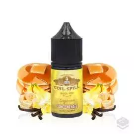 LAYOVER COIL SPILL CONCENTRATES 30ML VAPE