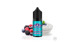 BERRIES N CREAM COIL SPILL CONCENTRATES 30ML