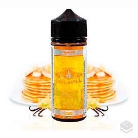 LAYOVER COIL SPILL 100ML VAPE ELIQUID