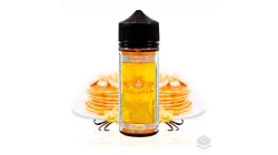 ELIQUID LAYOVER COIL SPILL 100ML