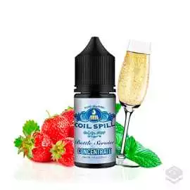 BOTTLE SERVICE COIL SPILL CONCENTRATES 30ML VAPE