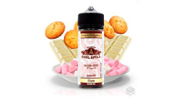 BAKERS DAUGHTER COIL SPILL 100ML 0MG