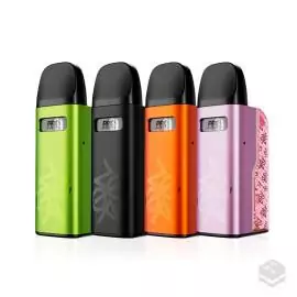 CALIBURN GZ2 UWELL POD NEW COLORS VAPE