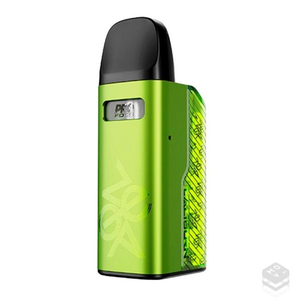 CALIBURN GZ2 UWELL POD NEW COLORS