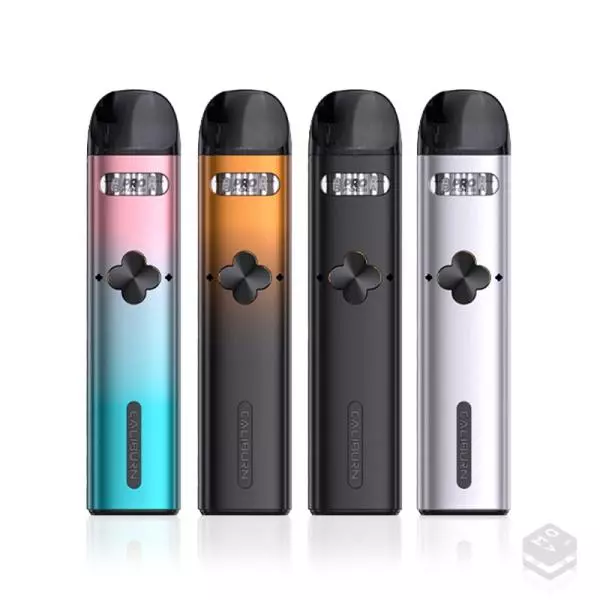 CALIBURN EXPLORER UWELL