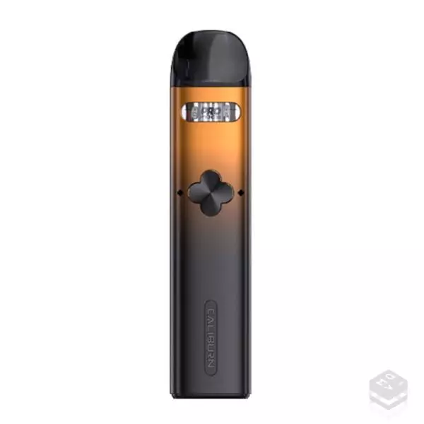 CALIBURN EXPLORER UWELL