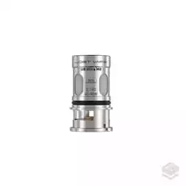 RESISTENCIA ULTRA BOOST V4 LOST VAPE 0.15OHM