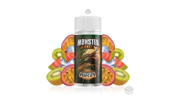 KI-PA-GU KIRIN MONSTER CLUB 100ML LIQUIDO VAPER