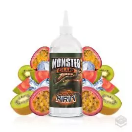 KI-PA-GU KIRIN MONSTER CLUB 450ML LIQUIDO VAPER