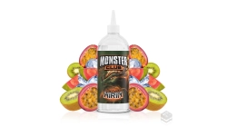 KI-PA-GU KIRIN MONSTER CLUB 450ML LIQUIDO VAPER