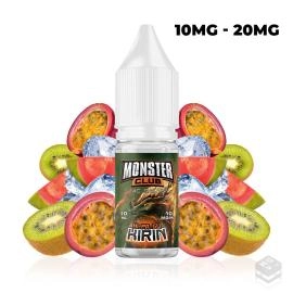 SALES DE NICOTINA KI-PA-GU KIRIN MONSTER CLUB 10ML