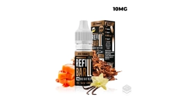 RY4 TOBACCO 10ML REFILL BAR SALTS SALES DE NICOTINA