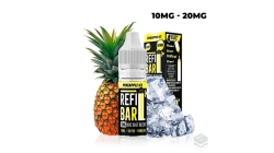 PINEAPPLE ICE 10ML REFILL BAR SALTS SALES DE NICOTINA