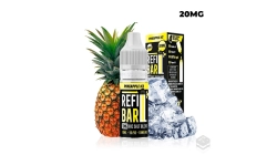 PINEAPPLE ICE 10ML REFILL BAR SALTS SALES DE NICOTINA