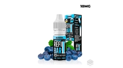 BLUEBERRY 10ML REFILL BAR SALTS SALES DE NICOTINA