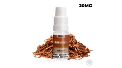 TOBACCO BAR NIC SALTS 10ML