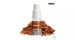 TOBACCO BAR NIC SALTS 10ML