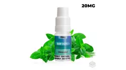 FRESH MINT BAR NIC SALTS 10ML