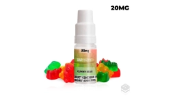 GUMMY BEAR BAR NIC SALTS 10ML