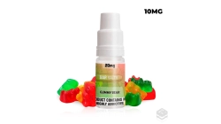 GUMMY BEAR BAR NIC SALTS 10ML