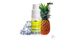 PINEAPPLE ICE BAR NIC SALTS 10ML