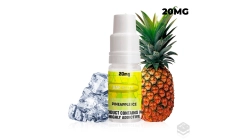 PINEAPPLE ICE BAR NIC SALTS 10ML