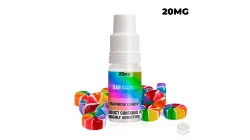 RAINBOW CANDY BAR NIC SALTS 10ML