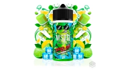 SOLER-OH LEMON LIME ICE MSTQ JUICE 100ML