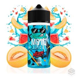 MELON MSTQ JUICE 100ML VAPE