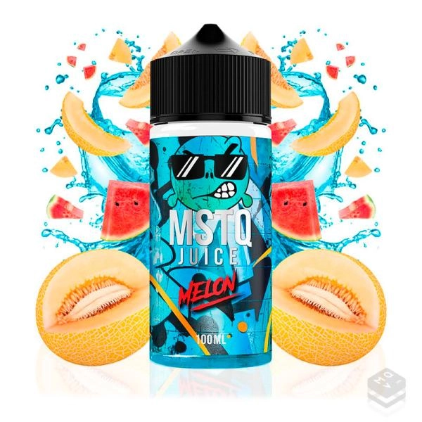 MELON MSTQ JUICE 100ML