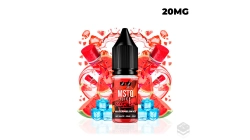 SALES DE NICOTINA SOLER-OH WATERMELON ICE MSTQ JUICE 10ML