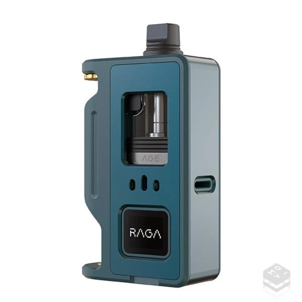 RAGA AIO ASPIRE KIT COLORS