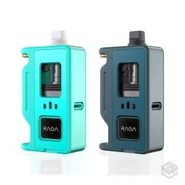 RAGA AIO ASPIRE KIT COLORS