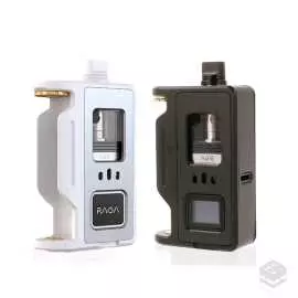 RAGA AIO ASPIRE KIT VAPE